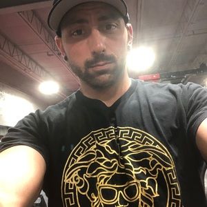 Meet your Posher, Joseph